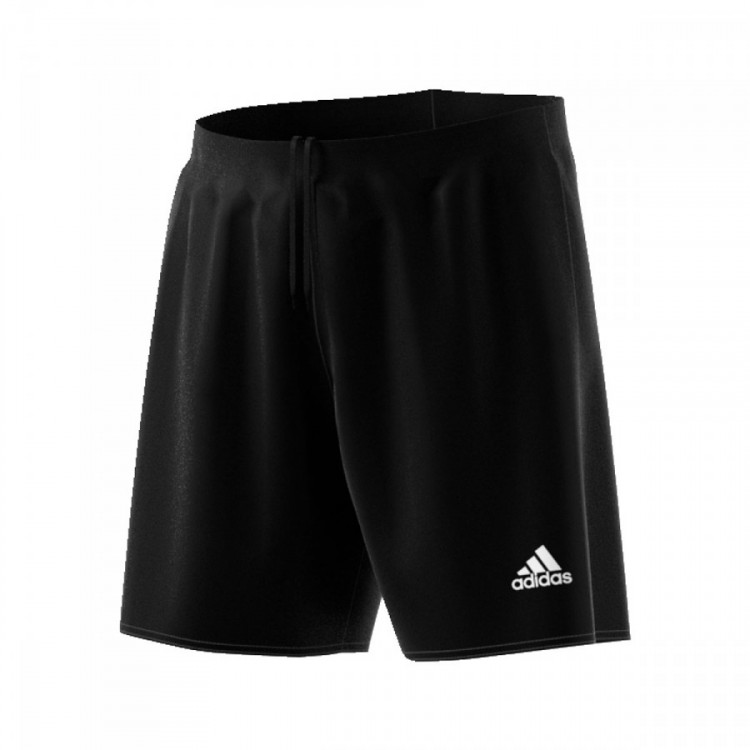 Shorts adidas Parma 16 Nino Black Futbol Emotion