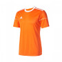 Squadra 17 m/c Niño Orange-White