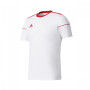 Squadra 17 m/c Niño White-Power red
