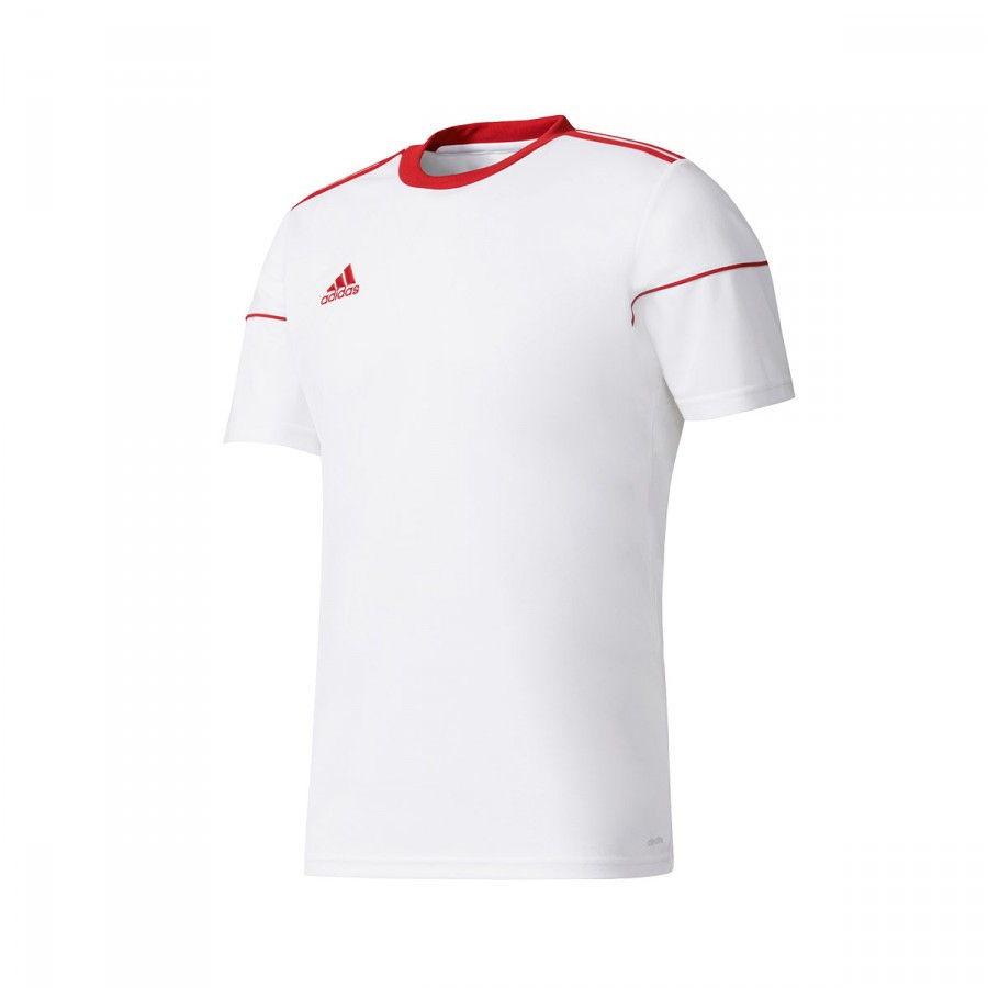 adidas Squadra 17 m/c Niño Jersey adidas Squadra 17 m/c Niño Jersey