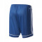 Pantalón corto Squadra 17 Niño Dark Blue-White