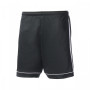 Squadra 17 Niño Black-White