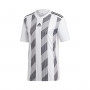 Striped 19 m/c Niño White-Black