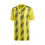 Striped 19 m/c Niño Bright yellow-Black