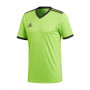 Tabela 18 m/c Niño Semi solar green-Black