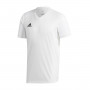 Tabela 18 m/c Niño White-White