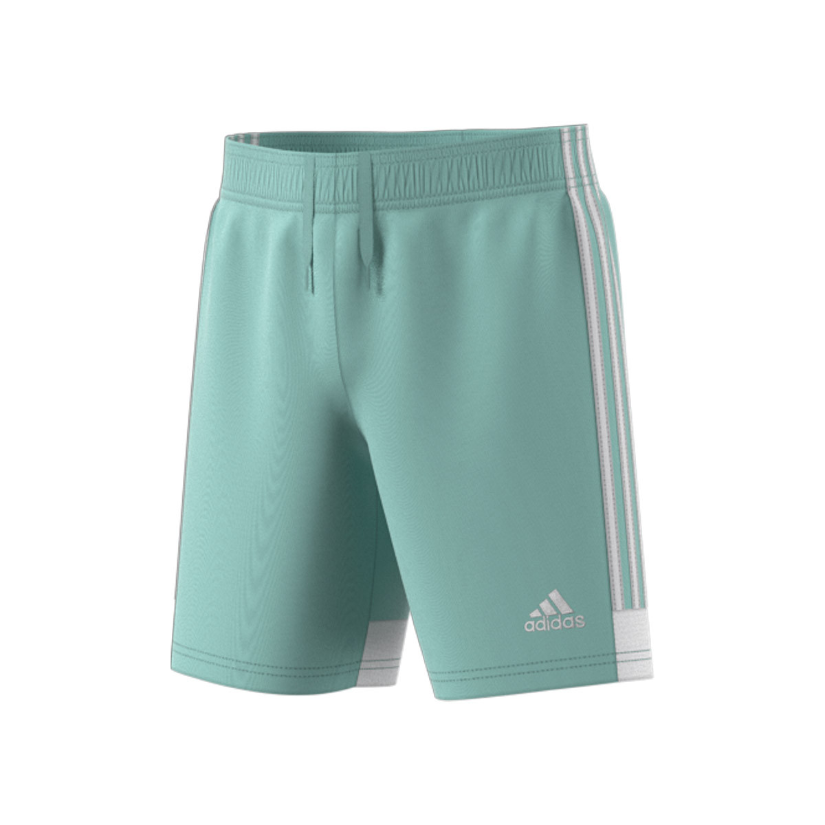 Shorts adidas Tastigo 19 Green tint-White - Fútbol Emotion