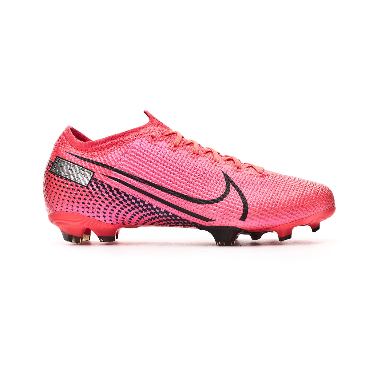 botas nike mercurial niño