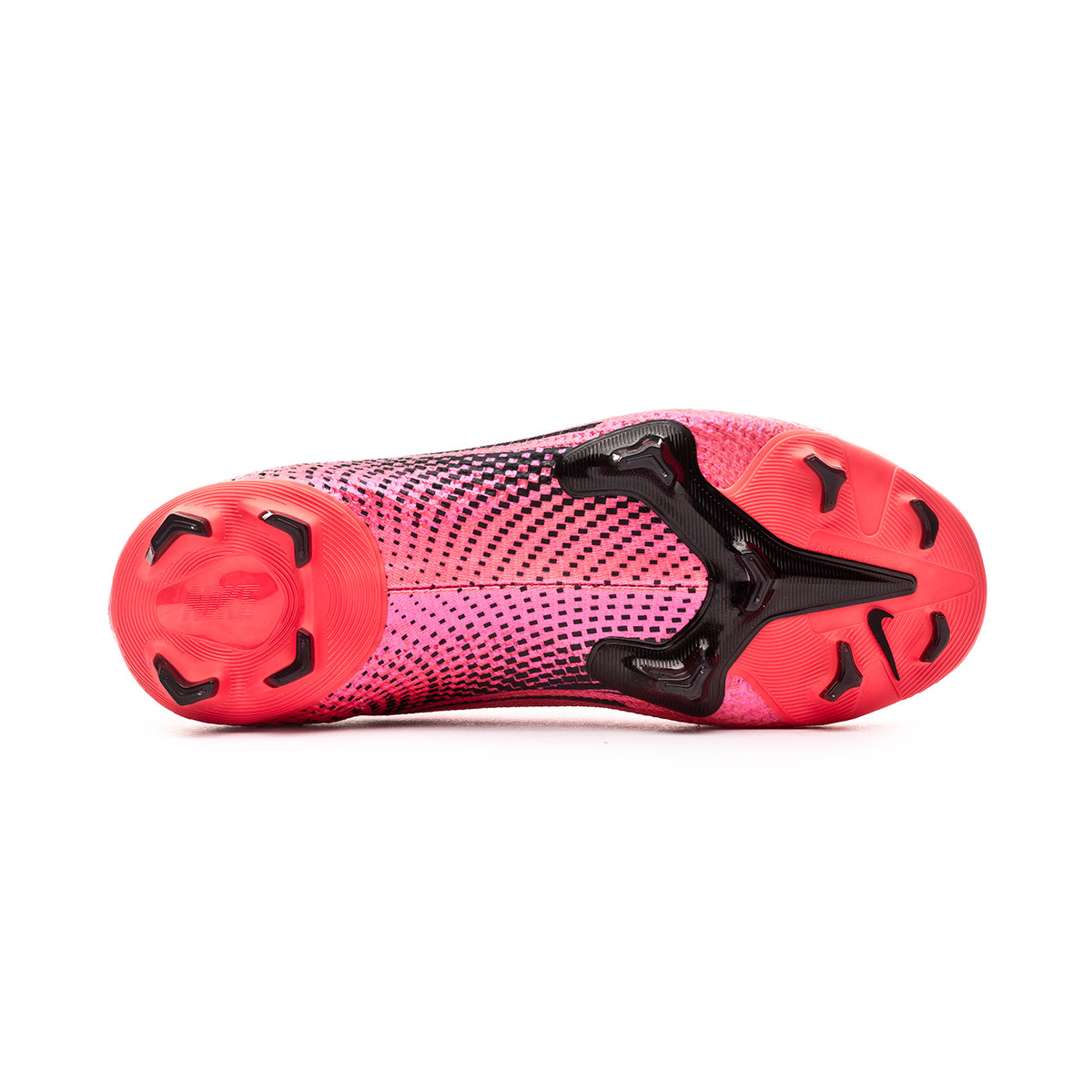 mercurial fg