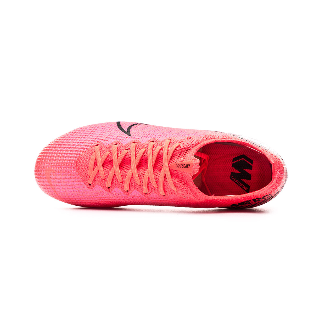nike mercurial vapor 13 elite fg laser crimson