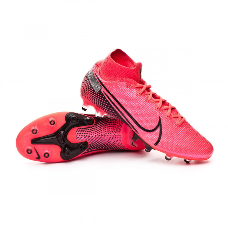 foot nike mercurial