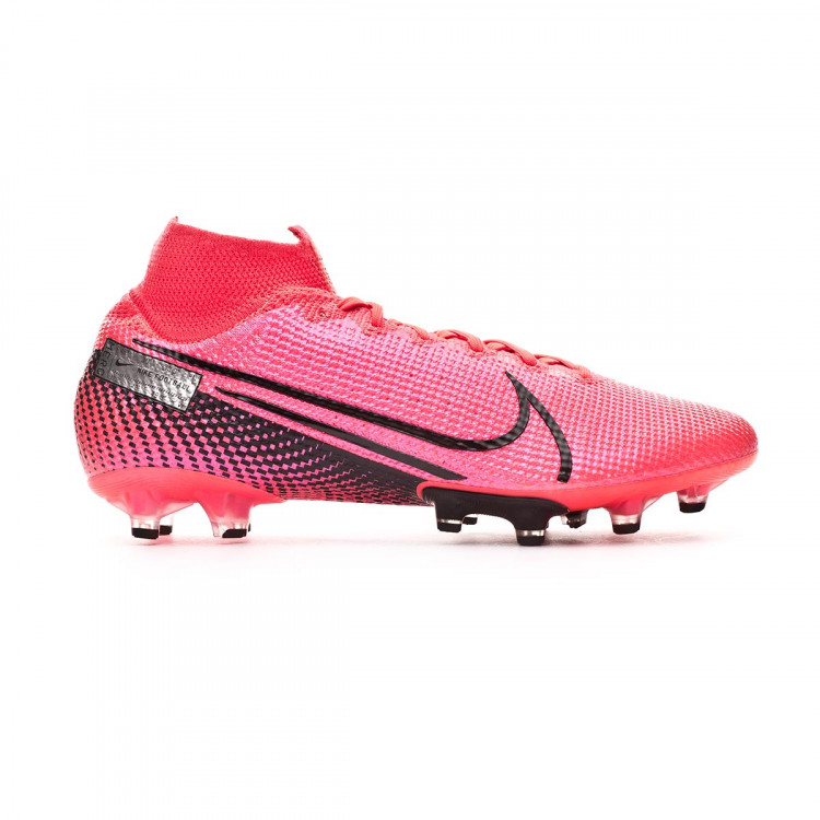 nike mercurial superfly elite laser crimson