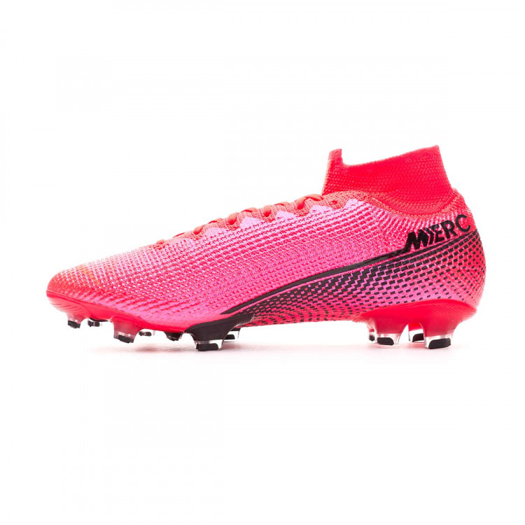 Football Boots Nike Mercurial Superfly Vii Elite Fg Laser Crimson