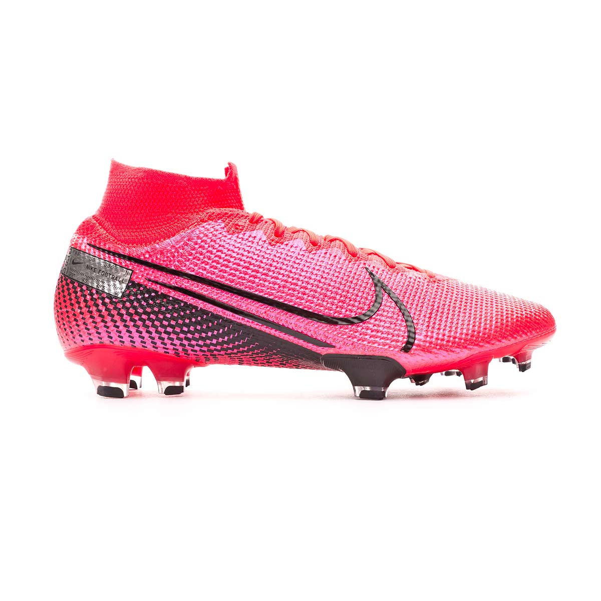 nike superfly rosa