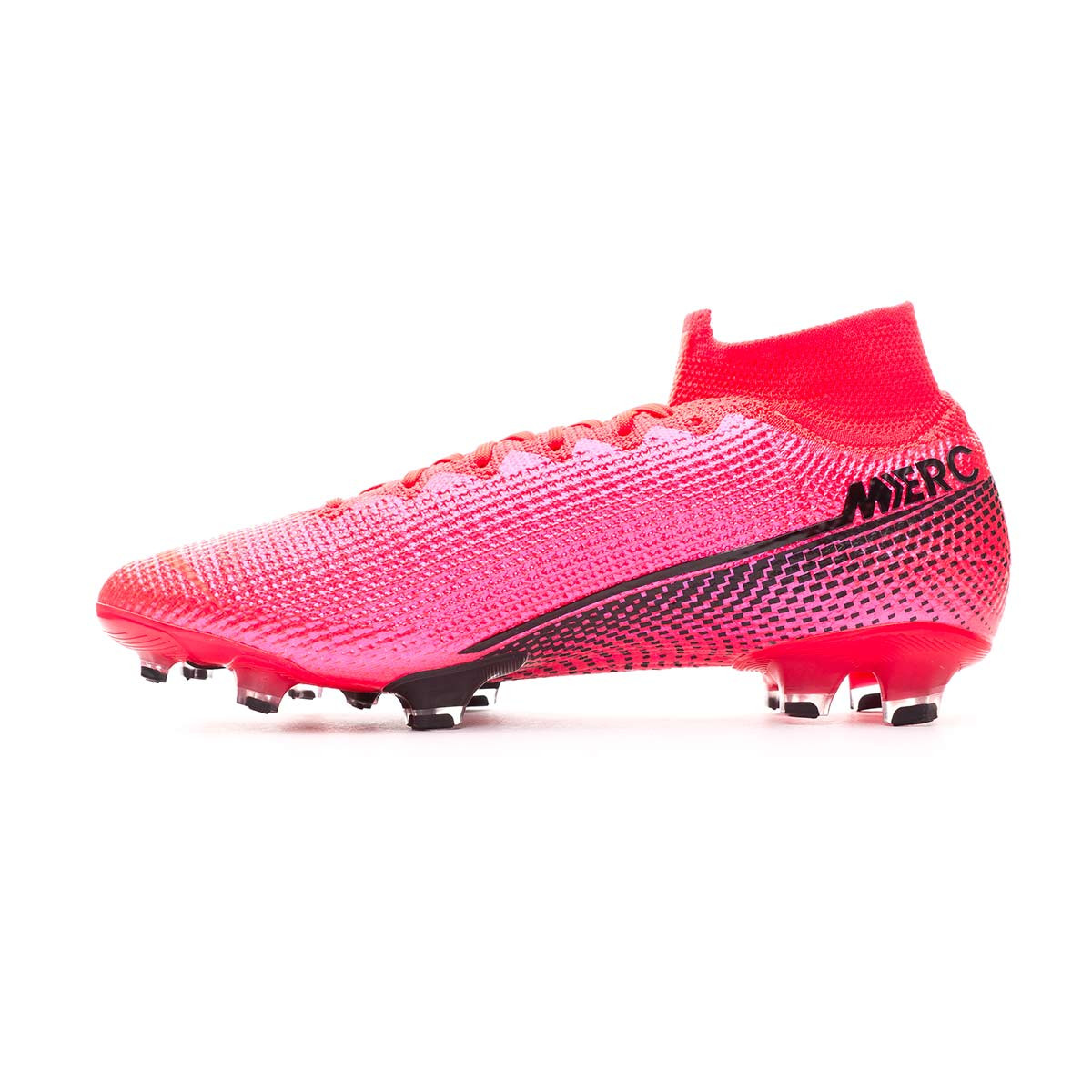 nike mercurial superfly 7 elite laser crimson