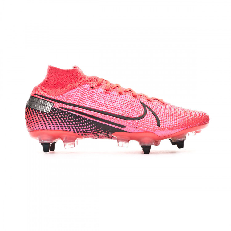 bota nike mercurial superfly vii elite fg