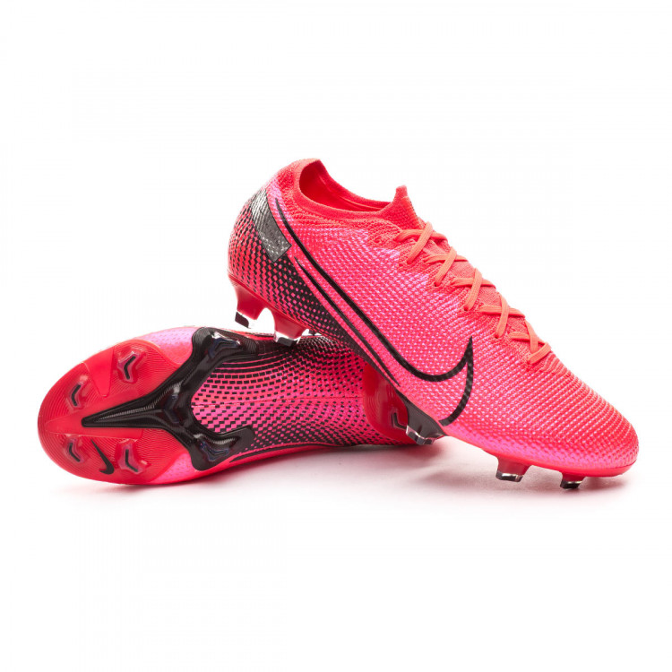 nike mercurial de bota