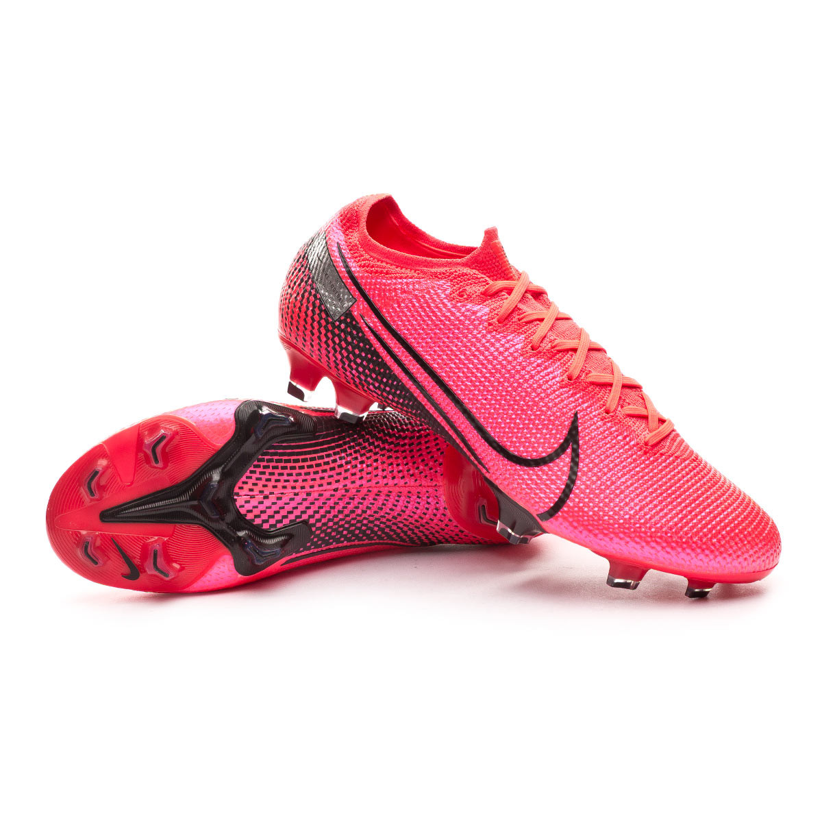 futbol emotion nike mercurial