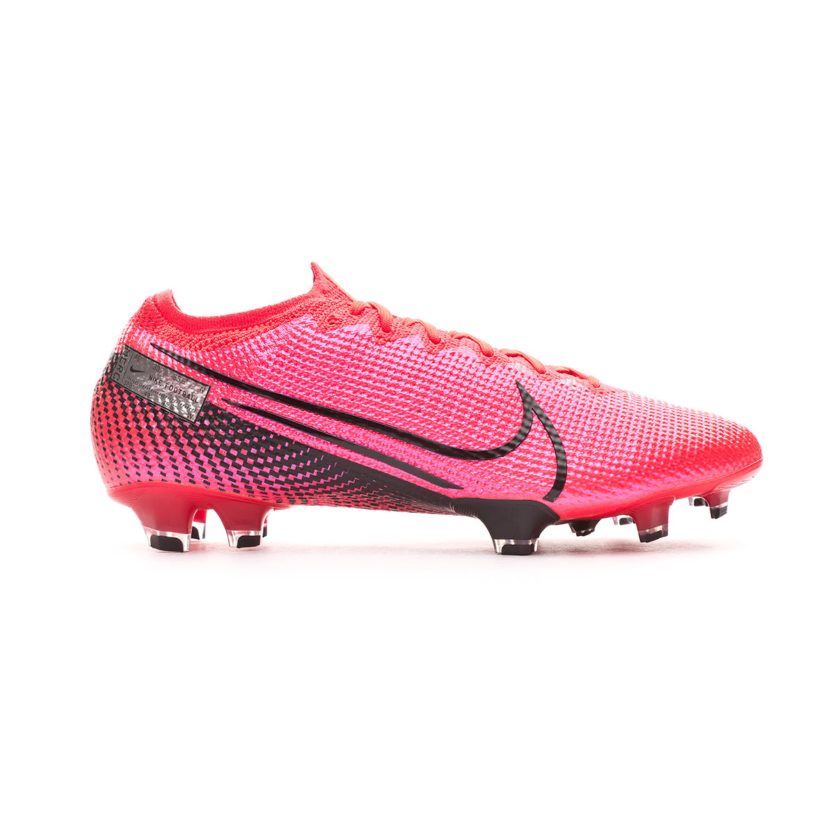 nike mercurial vapor 13 elite crimson