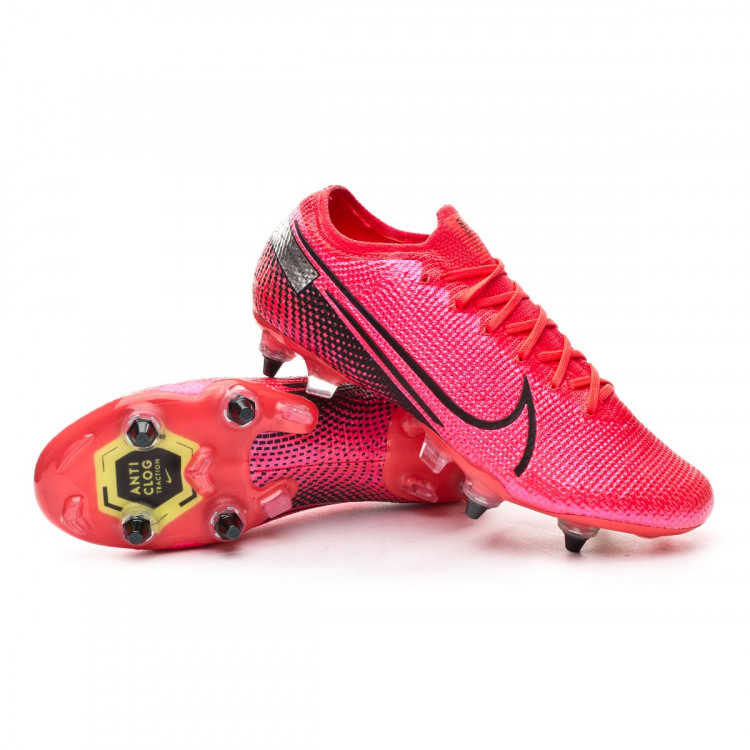 nike mercurial vapor sg