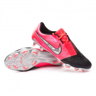 Phantom Venom Elite FG Laser crimson-Metallic silver-Black