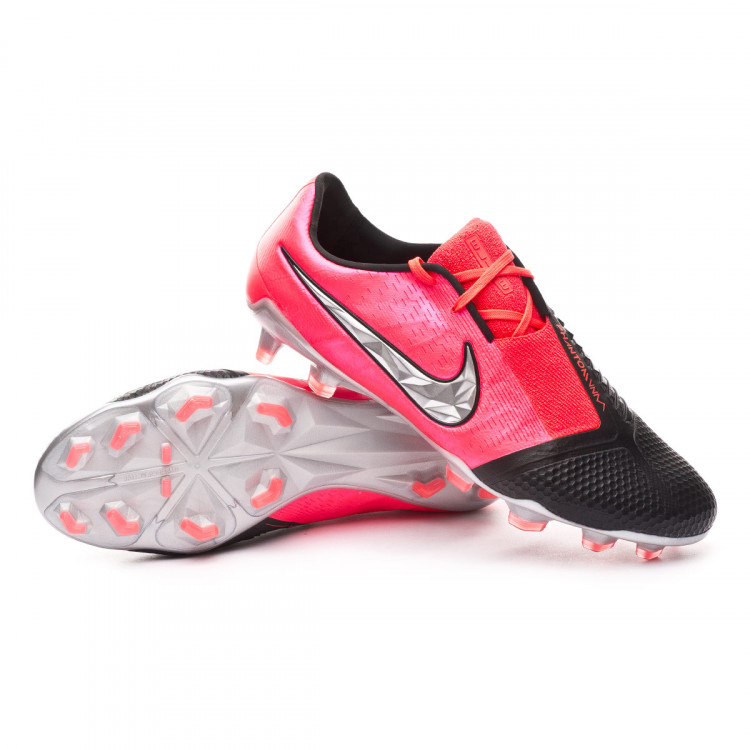 Nike Phantom Venom Zoom Pro IC Indoor Mens Boots