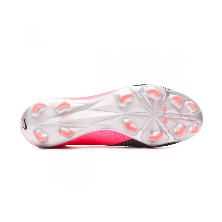 Scarpe Nike Phantom Venom Elite FG Laser crimson Metallic Scarpe da Calcetto Nike Phantom Venom FG Grigio,La