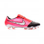 Phantom Venom Elite FG Laser crimson-Metallic silver-Black