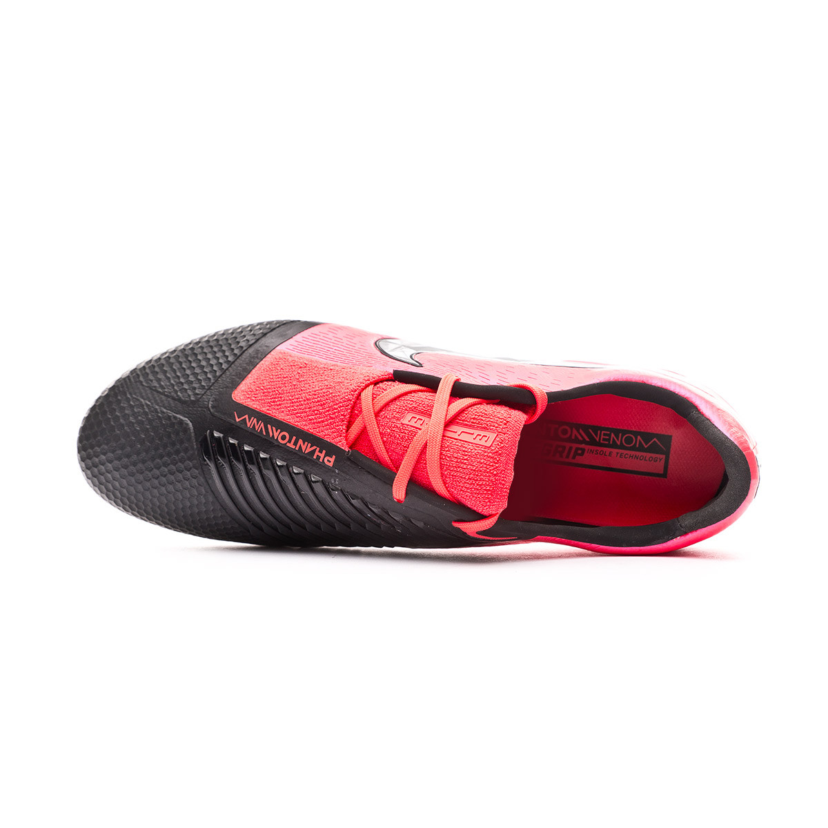 nike phantom venom pink