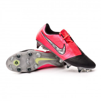 Chuteira Futsal Nike Phantom Venom Academy IC Branco e .