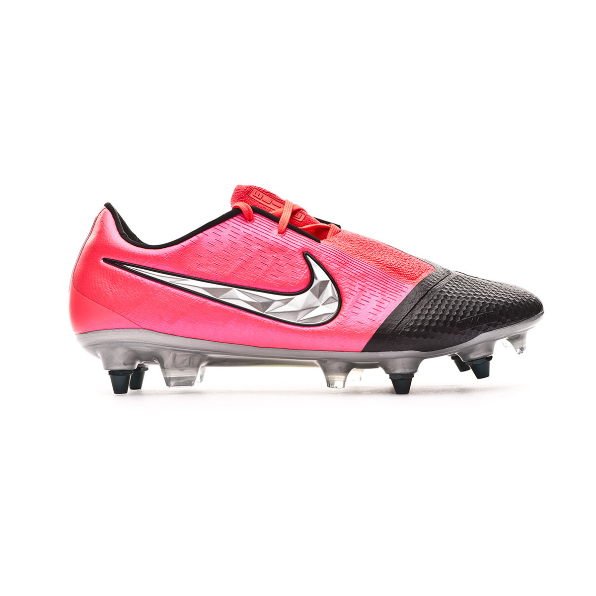 nike phantom venom anti clog