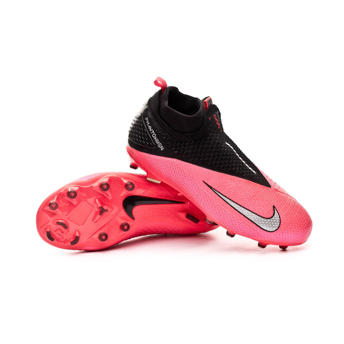 nike phantom vision 2 elite df fg