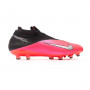 Phantom Vision II Elite DF AG-PRO Laser crismon-Metallic silver-Black