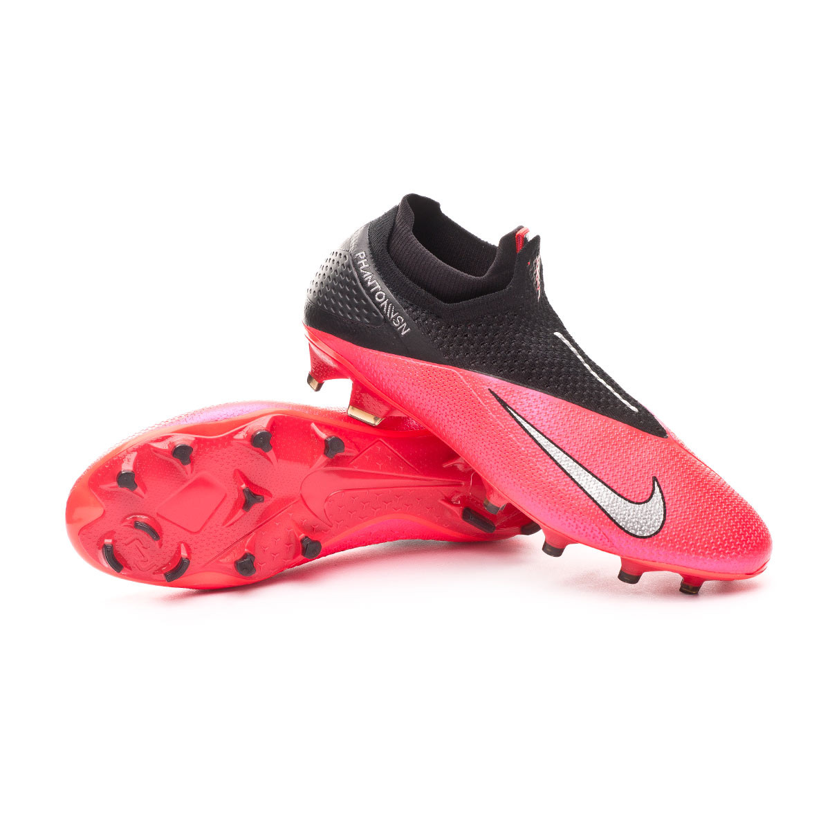 nike phantom vision 2 elite fg