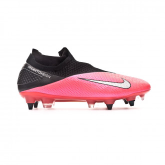 metal stud football boots