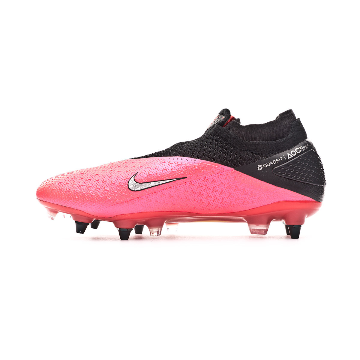 botas futbol nike phantom vision