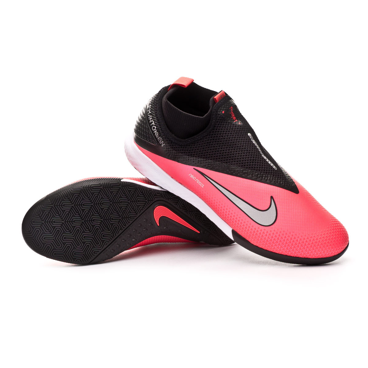 nike phantom vision 2 pro ic