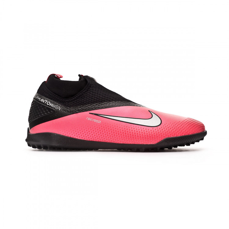 react phantom vision pro turf review