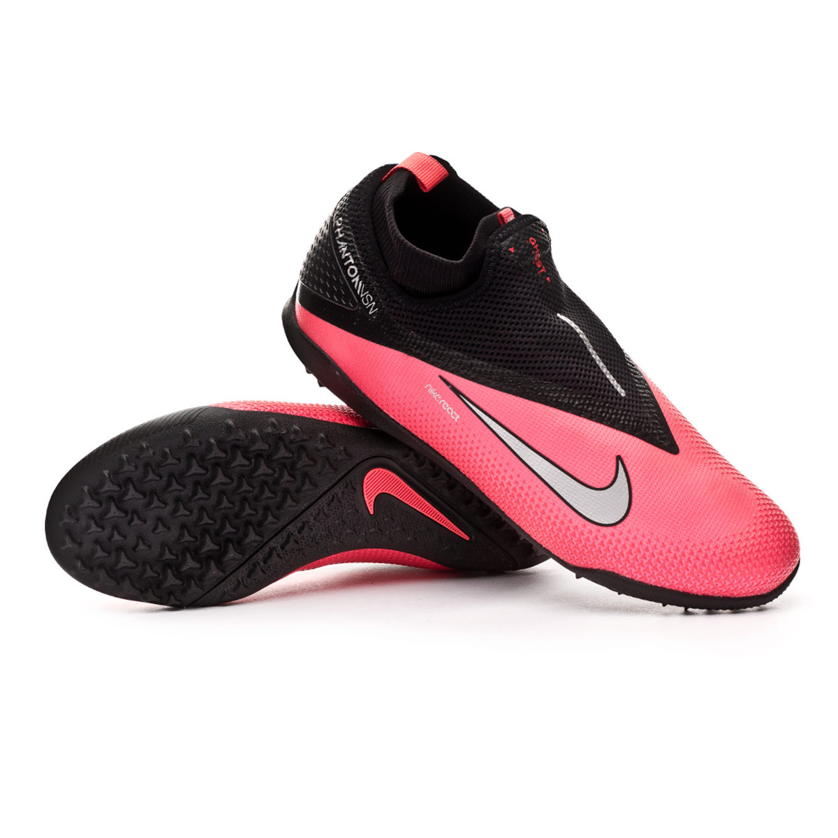 nike phantom vision pro turf