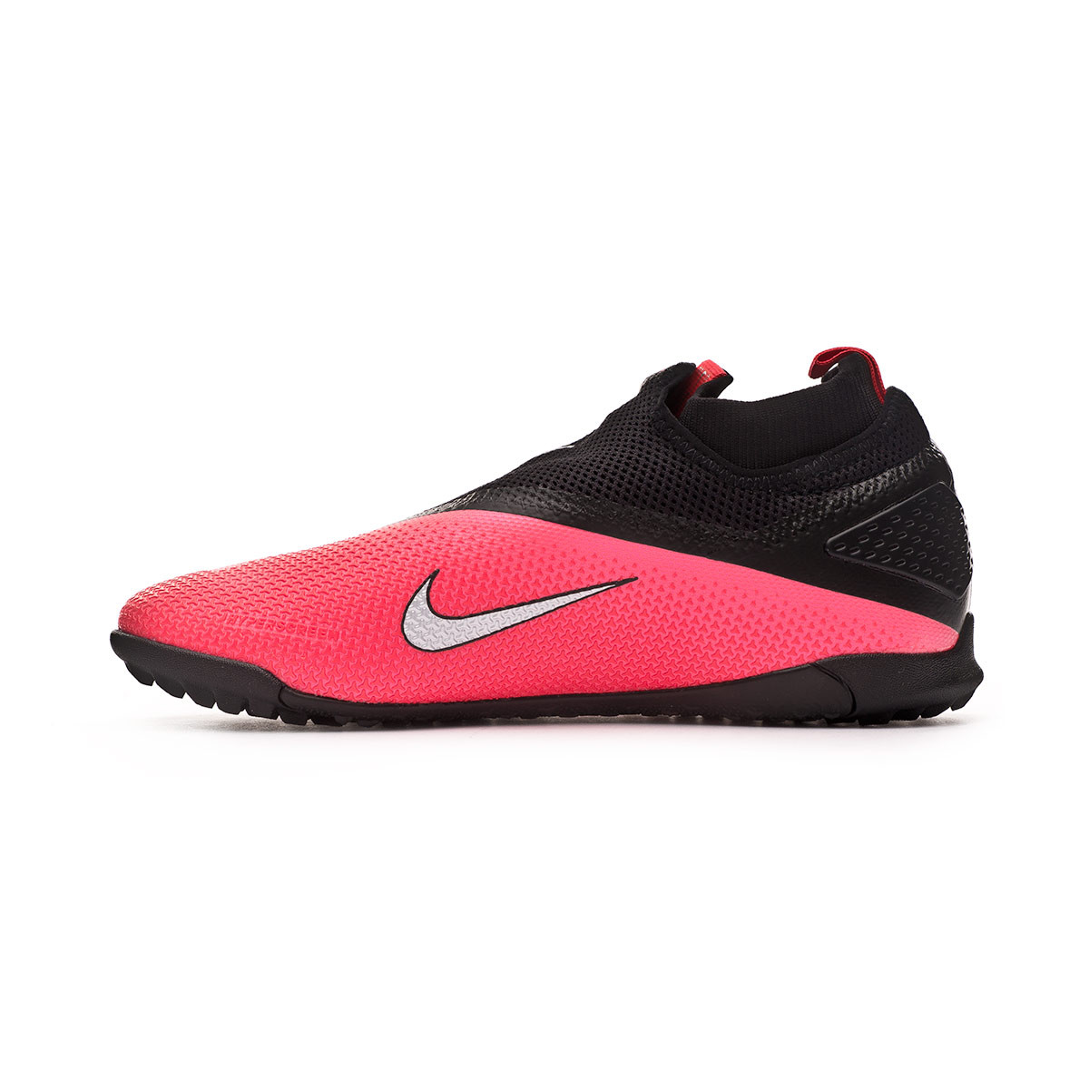 chuteira nike phantom react pro futsal unissex