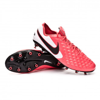 Tiempo Legend VIII Elite AG-PRO Laser crimson-Black-White