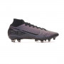 Mercurial Superfly VII Elite AG-PRO Black