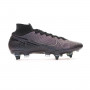 Mercurial Superfly VII Elite SG-PRO Anti-Clog Traction Black