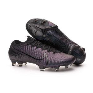 Noveno salud estético Bota de fútbol Nike Mercurial Vapor 13 Elite FG Black - Fútbol Emotion