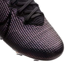 Bota de fútbol Nike Mercurial Vapor 13 Elite FG Black - Fútbol Emotion