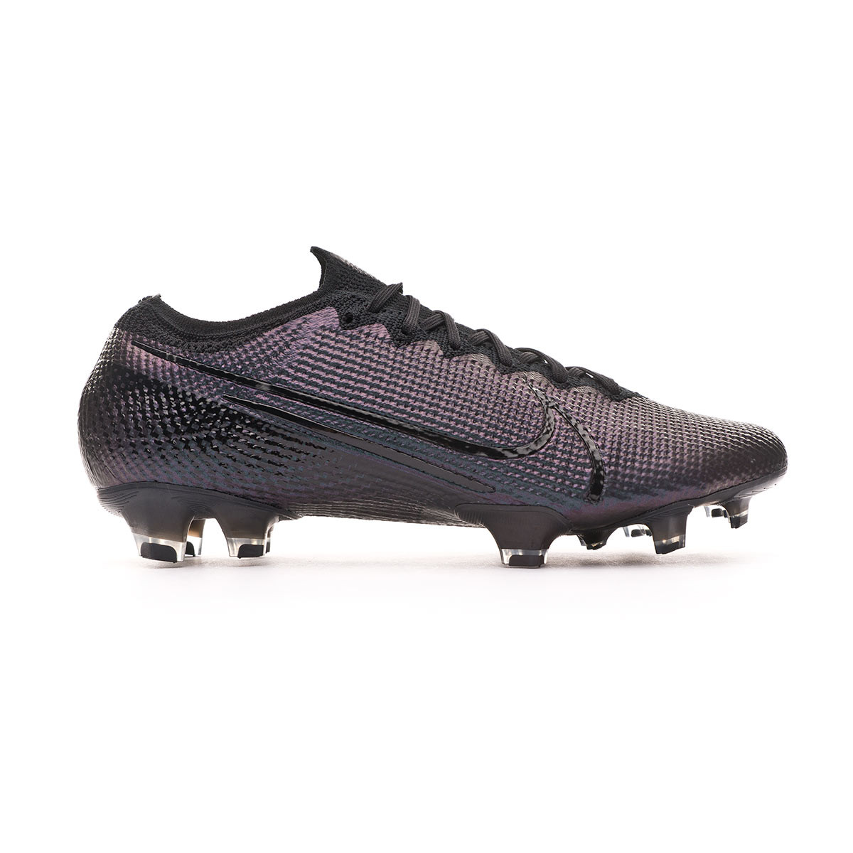 de Nike Vapor 13 Elite FG Black - Fútbol Emotion