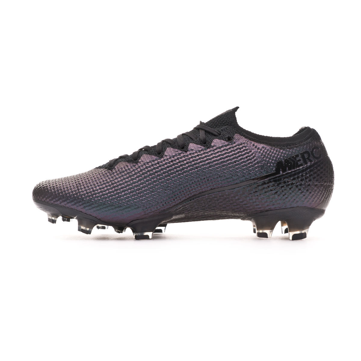mercurial vapor xiii black pack elite fg f001