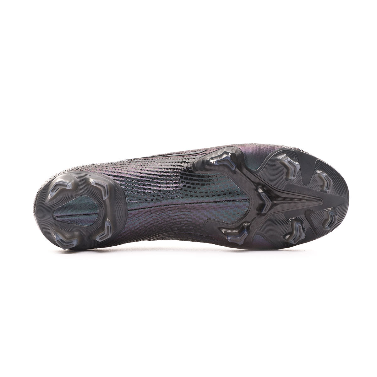 nike mercurial vapor 13 elite black