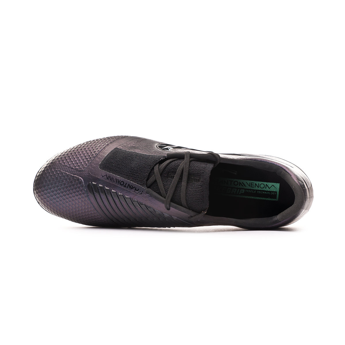 Nike Phantom Venom Academy FG Red EcoSense