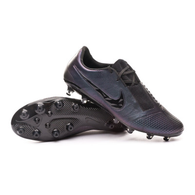 black nike phantom venom